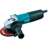 Makita Γωνιακός Τροχός 115Mm Ρεύματος 710W 9554HNG