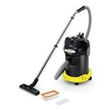 Karcher AD 4 Σκούπα Στάχτης και Ξηρής Αναρρόφησης