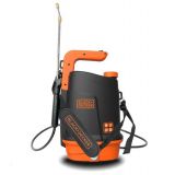 Black & Decker Ψεκαστήρας Μπαταρίας 5Lt 3.7V (BXSPBS05E)