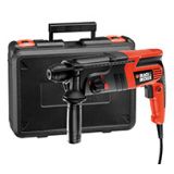 Black & Decker KD855KA Πιστολέτο SDS-Plus 550W 1.6J