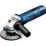 Bosch GWS 7-125 ΓΩΝΙΑΚΟΣ ΤΡΟΧΟΣ 720W 125MM (0601388108)