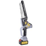 Cresman PRO 393R Κλαδευτικό Αλυσοπρίονο Μπαταρίας