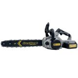 Cresman PRO 893R Αλυσοπρίονο Μπαταρίας 21V 2X4Ah