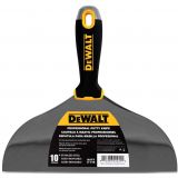 Dewalt 2-146 SS Σπάτουλα Στόκου Με Ελαστική Λαβή 10