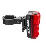 Duracell bike light B02RDU (3 x LED) φώς ποδηλάτου