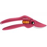 Fiskars ruby ψαλίδι κλαδέματος χειρός