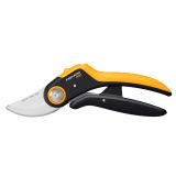 Fiskars Κλαδευτήρι Bypass P721 Plus Powerlever (111117102)