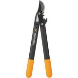 Fiskars Κλαδευτήρι με μακριές λαβές Bypass PowerGear scissor (S) L72 (112200102)