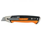 Fiskars Κοπίδι με σπαστή λάμα 18mm CarbonMax (170145102)