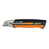 Fiskars Κοπίδι με σπαστή λάμα 25mm CarbonMax (170146102)