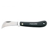 Fiskars Σουγιάς κήπου κυρτός K62 (125880102)