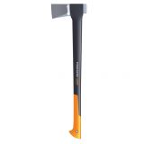 Fiskars Τσεκούρι σχισίματος μεγάλων ξύλων XL X25 (122480102)