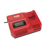 Flex CA 10.8/18.0 Φορτιστής μπαταρίας