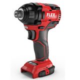 Flex ID 1/4" 18.0-EC Παλμικό Κατσαβίδι Μπαταρίας (SOLO)