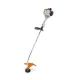 STIHL FS 38 Βενζινοκίνητο Θαμνοκοπτικό (41400122353)