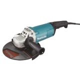 Makita Γωνιακός Τροχός 2.200 W, 230 Mm Για Χρήση Βαρέως Τύπου GA9061R