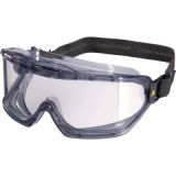Delta Plus Γυαλιά - Μάσκα Προστασίας Galeras Clear