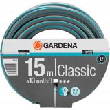 Gardena Λάστιχο Ποτίσματος Classic 12mm