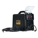 Helix S-MINI MIG 140 Inverter Ηλεκτροκόλληση 3 Σε 1 (75003140)