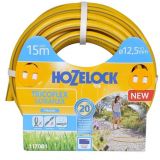 HozeLock Ultraflex 15m 12.5mm Εύκαμπτο ανθεκτικό λάστιχο (145081110)