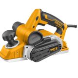 Ingco PL10508 Πλάνη 1050W με Σύστημα Αναρρόφησης