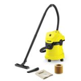 Karcher WD 3 Σκούπα πολλαπλών εφαρμογών (1.629-800.0)