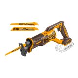 Ingco CRSLI2108 Σπαθόσεγα Μπαταρίας 20V (SOLO)