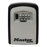 Κλειδοθήκη τοίχου με συνδυασμό 5401D Master Lock