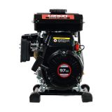 Loncin LC25 Βενζινοκίνητο Αντλητικό Συγκρότημα Νερού - Πότισμα Αλουμινίου (02LC25ZB36-1.7Q)