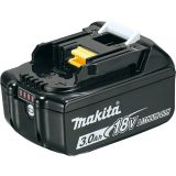 Makita BL1830B Μπαταρία 3.0 Ah