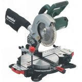 Metabo KS 216 M Lasercut Φαλτσοπρίονο