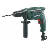 Metabo SBE 601 Κρουστικό δράπανο 600 Watt