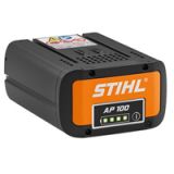 STIHL Ισχυρή Μπαταρία AP 100 (48504006550)