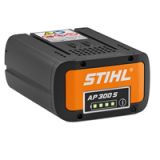 Ισχυρή μπαταρία STIHL AP 300 S (48504006580)