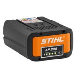 Ισχυρή μπαταρία STIHL AP 300 (48504006570)