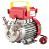 Rover Pompe NOVAX 20 Ανοξείδωτη Αντλία Μετάγγισης