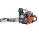 OLEO-MAC GSH 400 Αλυσοπρίονο Βενζίνης 2.3hp 4.5kg με Λάμα 41cm και Easy Start