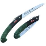 Samurai JD-180-LH Σπαστό Χειροπρίονο με Ευθεία Λάμα 18cm 