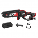 Skil PWRCORE 20 Κλαδευτικό Αλυσοπρίονο Μπαταρίας (0512)