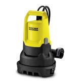 Karcher Υποβρύχια αντλία επίπεδης αναρρόφησης ακάθαρτου νε SP 5 Dual (1.645-580.0)