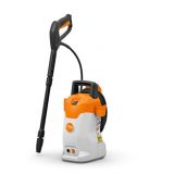 Stihl RE 80 X Πλυστικό Υψηλής Πίεσης