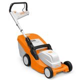 Stihl RME 443 C Ηλεκτρικό Χλοοκοπτικό