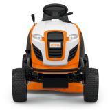 Stihl RT 5097 Z Χλοοκοπτικό Τρακτέρ Με 2Κύλινδρο Κινητήρα