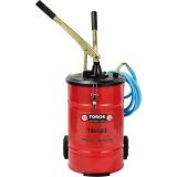 TOROS ΒΑΛΒΟΛΙΝΙΕΡΑ ΤΡΟΧΗΛΑΤΗ 25Lt (40423)