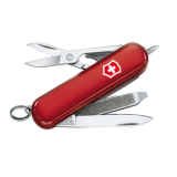 Victorinox signature lite red Πολυεργαλείο 