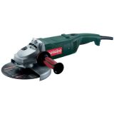 Metabo 2300W Ηλεκτρικός Γωνιακός Τροχός WX 23-230 