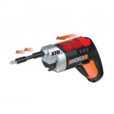 Worx Κατσαβίδι WX252 4V XTD 