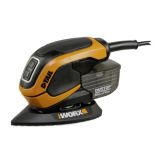 Worx Τριβείο WX648 65W. Τσάντα Μεταφοράς 