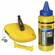 Stanley Σετ Χάραξης με Κιμωλία 30m 0-47-443