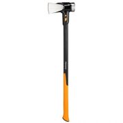 Fiskars IsoCore Builder's Axe XXL Τσεκούρι Σχισίματος Βάρους 3600gr (156008102)